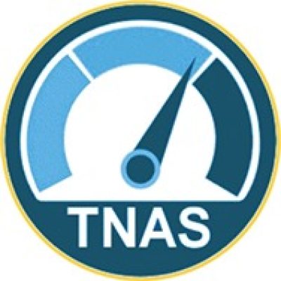 TNAS Icon